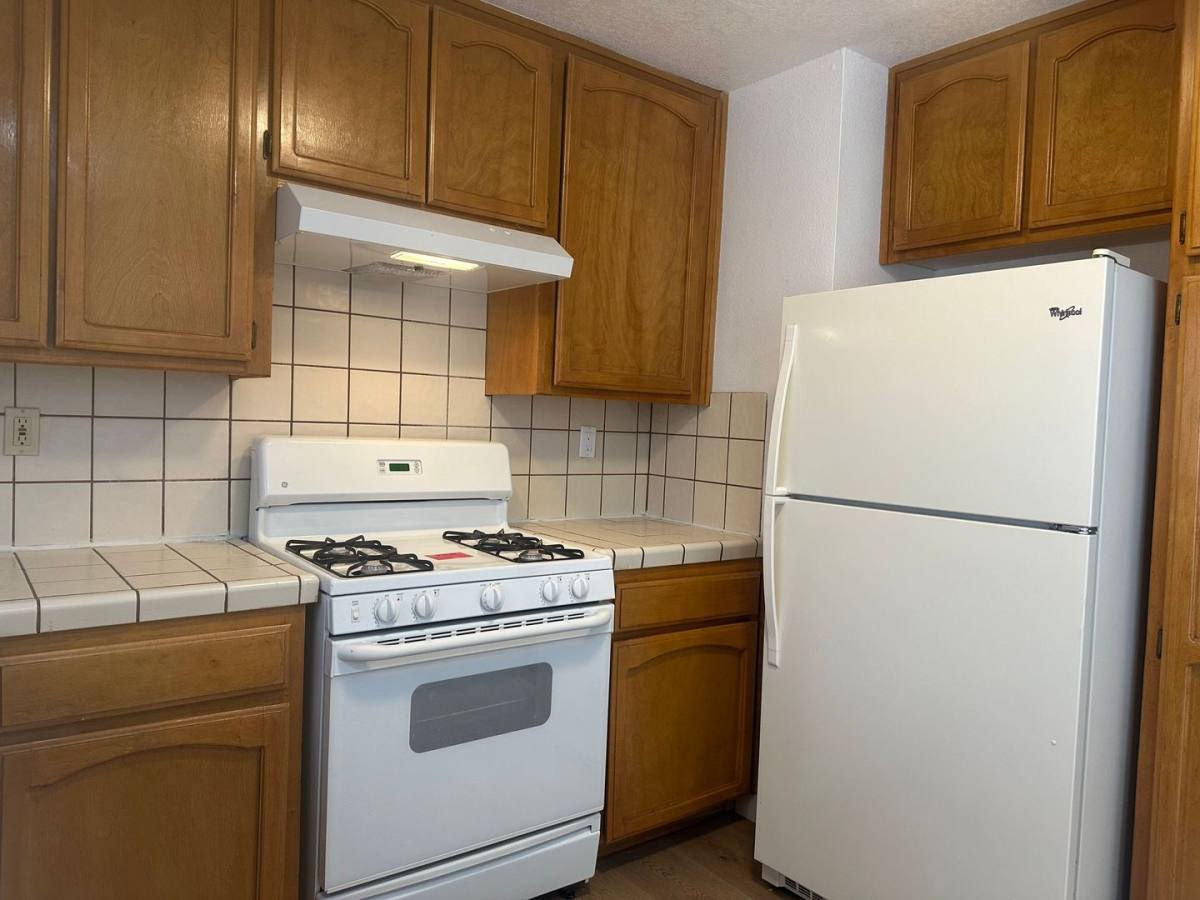 Apartment for rent at 9848 Sally Ave, California City, CA 93505