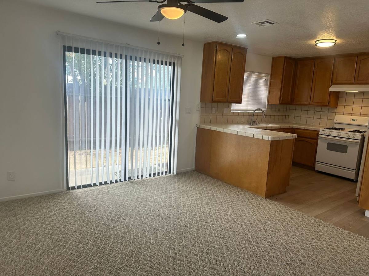 Apartment for rent at 9848 Sally Ave, California City, CA 93505