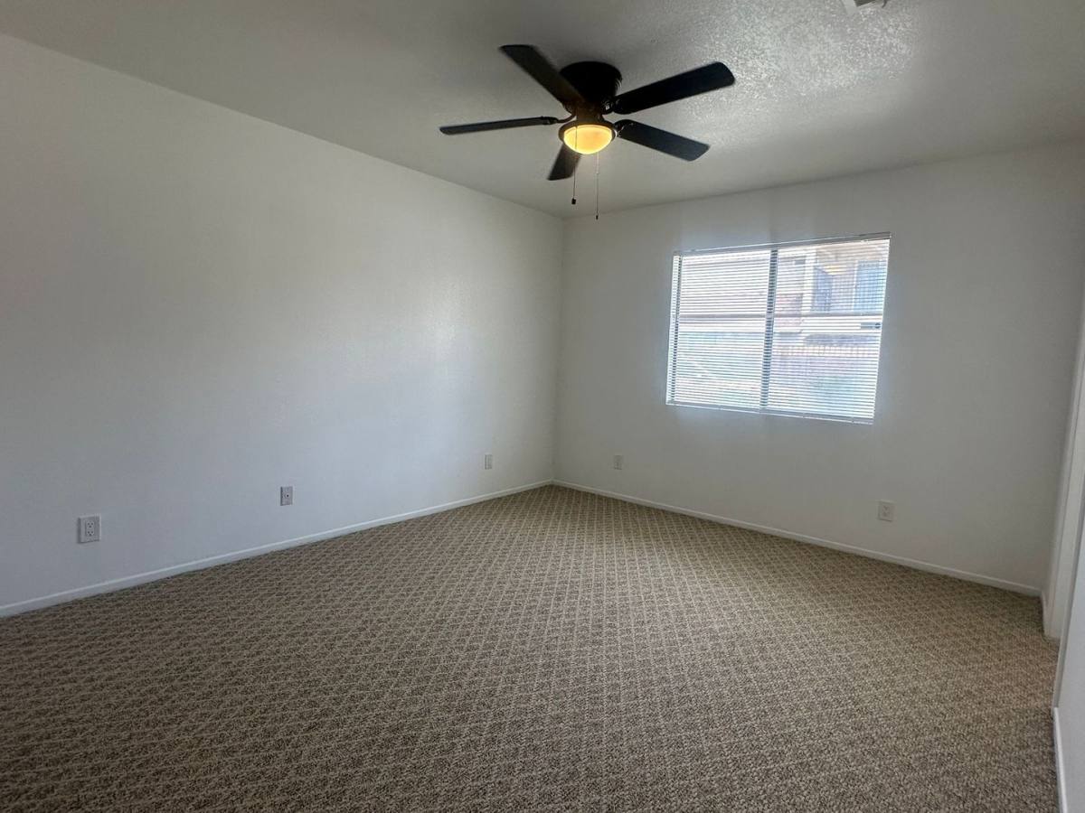 Apartment for rent at 9848 Sally Ave, California City, CA 93505