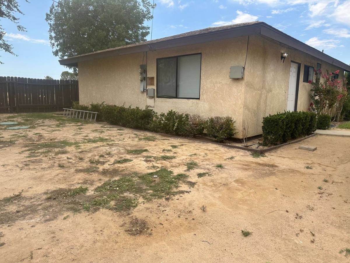 Apartment for rent at 9848 Sally Ave, California City, CA 93505