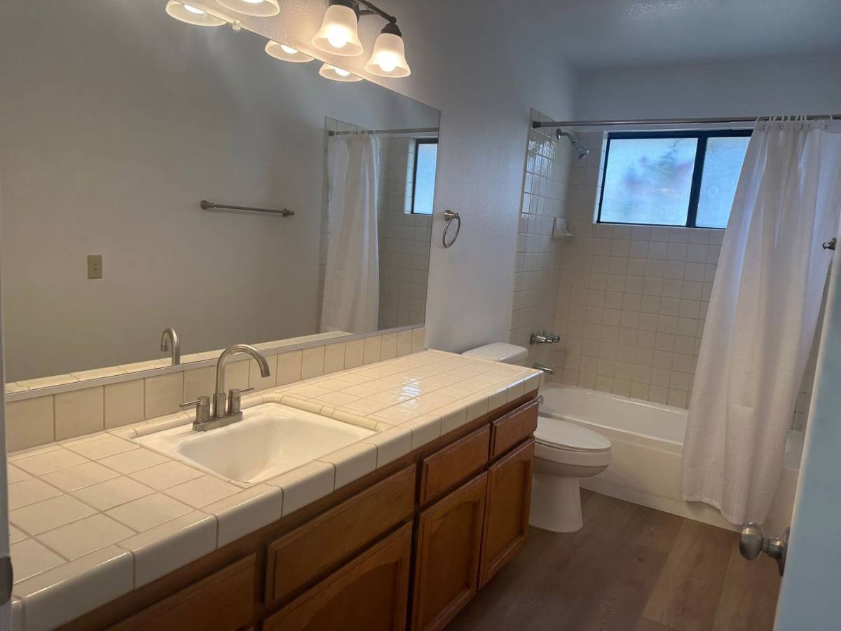 Apartment for rent at 9848 Sally Ave, California City, CA 93505
