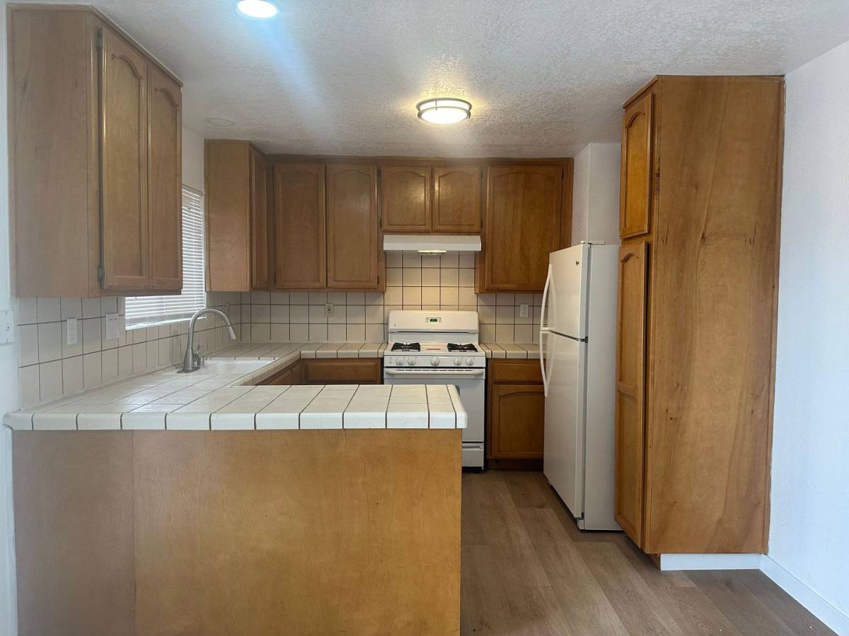 Apartment for rent at 9848 Sally Ave, California City, CA 93505