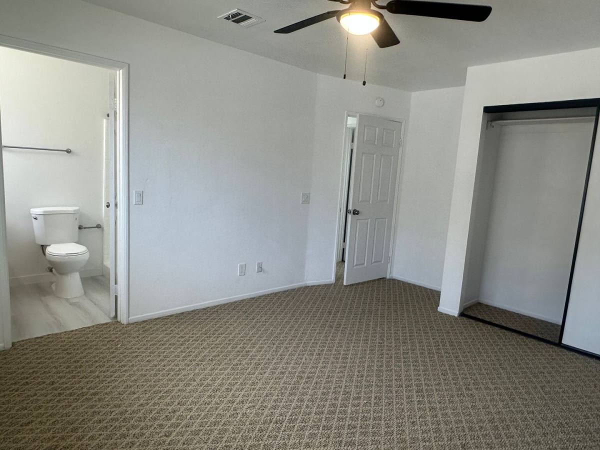 Apartment for rent at 9848 Sally Ave, California City, CA 93505