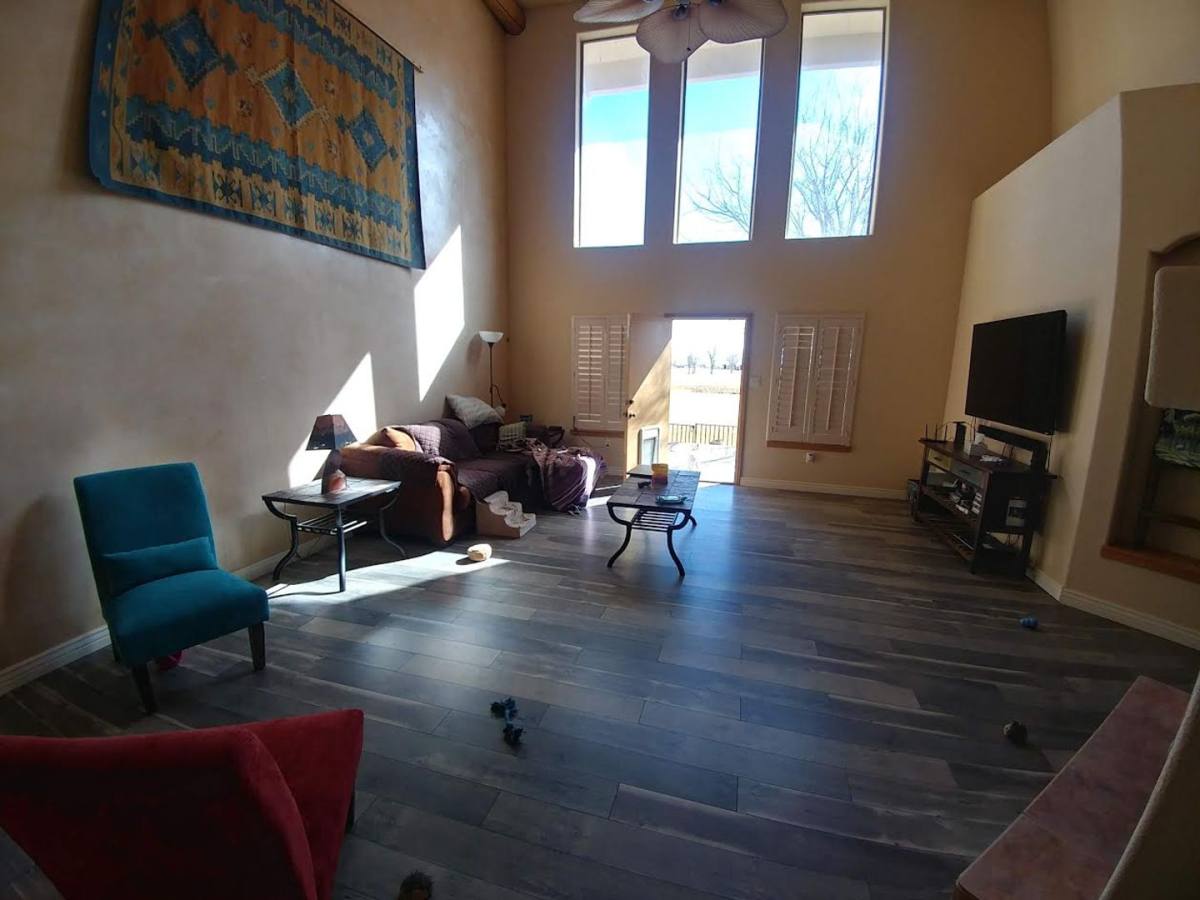 Townhouse for rent at 438 Desert Lakes Dr, Alamogordo, NM 88310