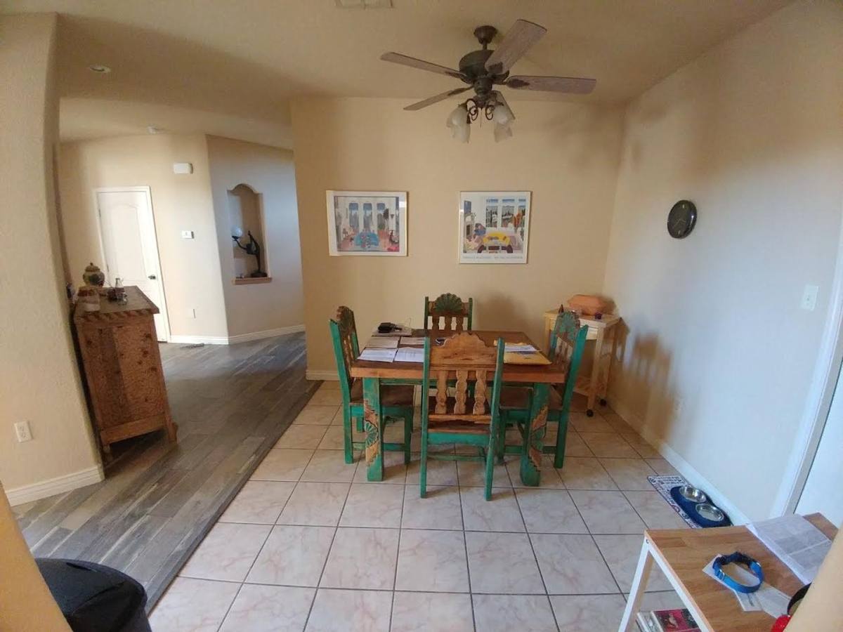 Townhouse for rent at 438 Desert Lakes Dr, Alamogordo, NM 88310