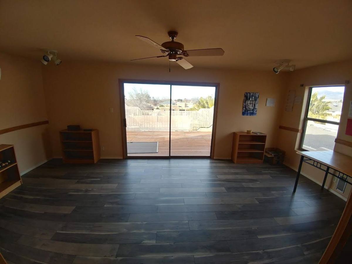 Townhouse for rent at 438 Desert Lakes Dr, Alamogordo, NM 88310