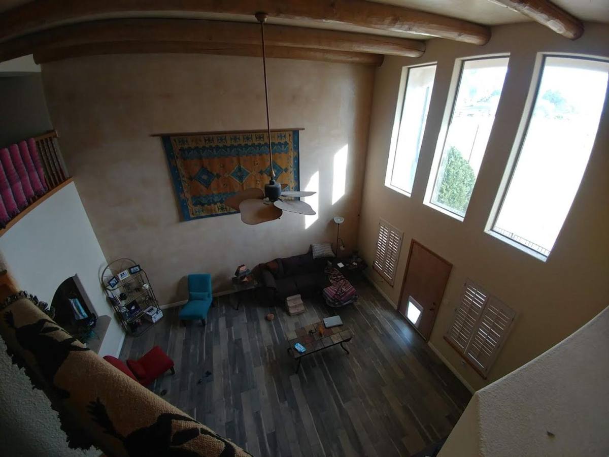 Townhouse for rent at 438 Desert Lakes Dr, Alamogordo, NM 88310