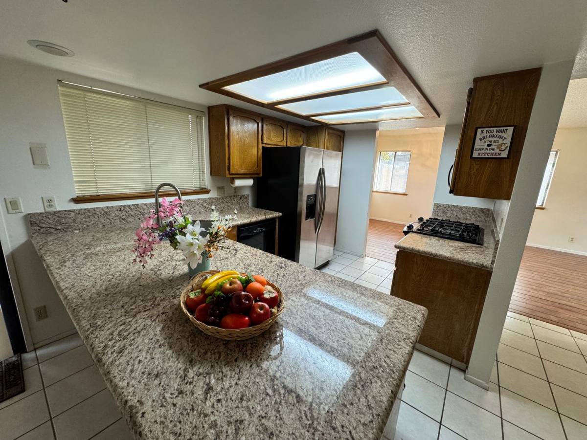 House for rent at 212 Washington Way, Ridgecrest, CA 93555