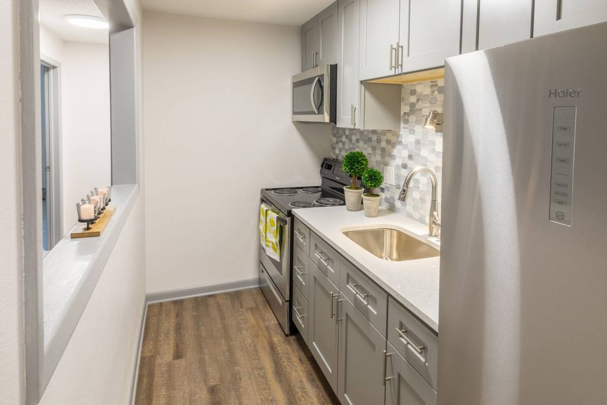 Apartment for rent at 3535 S Clarkson St, Englewood, CO 80113