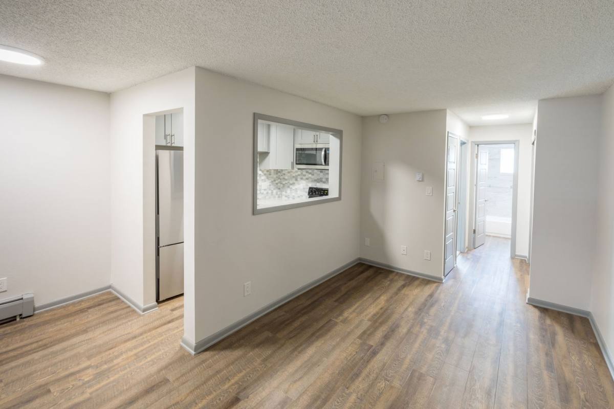 Apartment for rent at 3535 S Clarkson St, Englewood, CO 80113