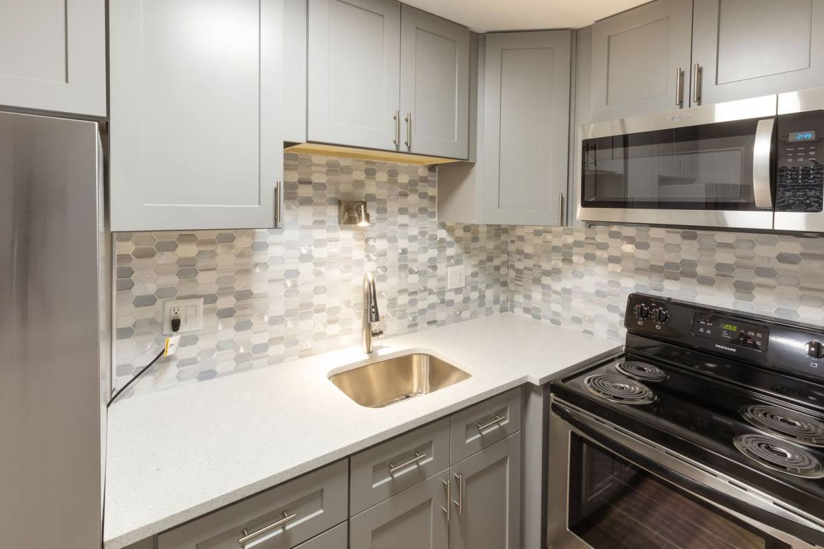 Apartment for rent at 3535 S Clarkson St, Englewood, CO 80113