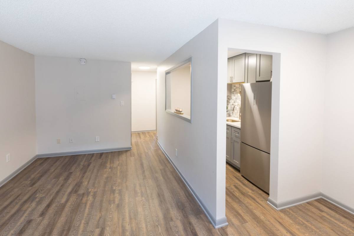 Apartment for rent at 3535 S Clarkson St, Englewood, CO 80113
