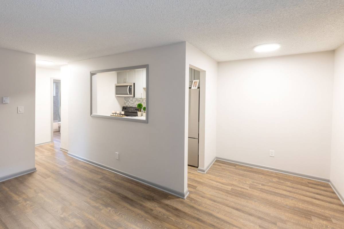 Apartment for rent at 3535 S Clarkson St, Englewood, CO 80113