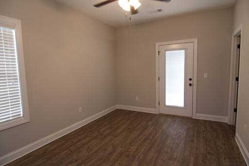 House for rent at 200 Park W Loop, Oxford, MS 38655