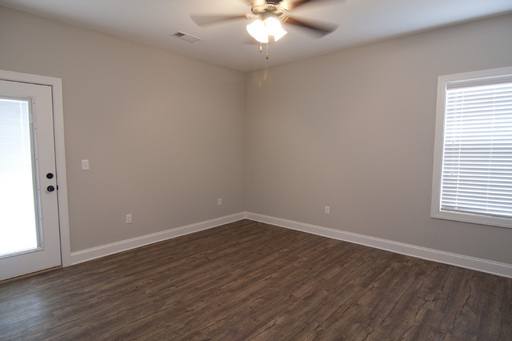 House for rent at 200 Park W Loop, Oxford, MS 38655