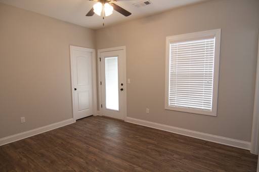 House for rent at 200 Park W Loop, Oxford, MS 38655