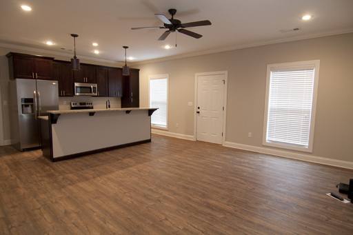 House for rent at 204 Park W Loop, Oxford, MS 38655