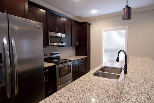 House for rent at 215 Park W Loop, Oxford, MS 38655