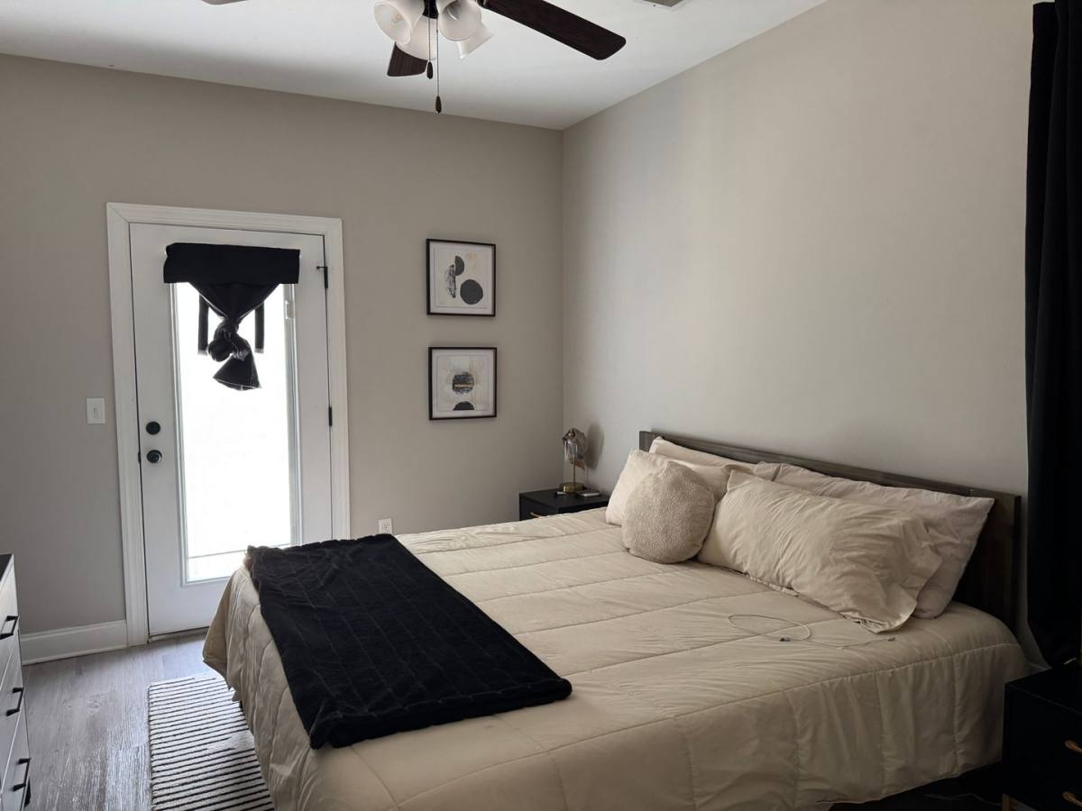 House for rent at 213 Park W Loop, Oxford, MS 38655