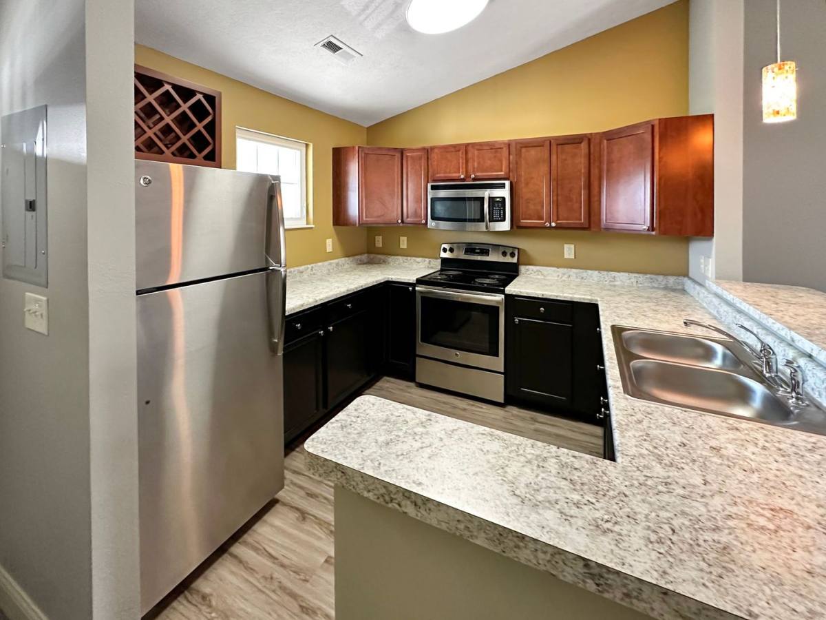 Apartment for rent at 101 S Fairfield Dr, Bloomington, IN 47404