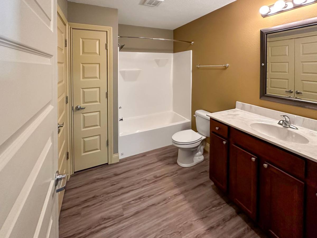 Apartment for rent at 101 S Fairfield Dr, Bloomington, IN 47404
