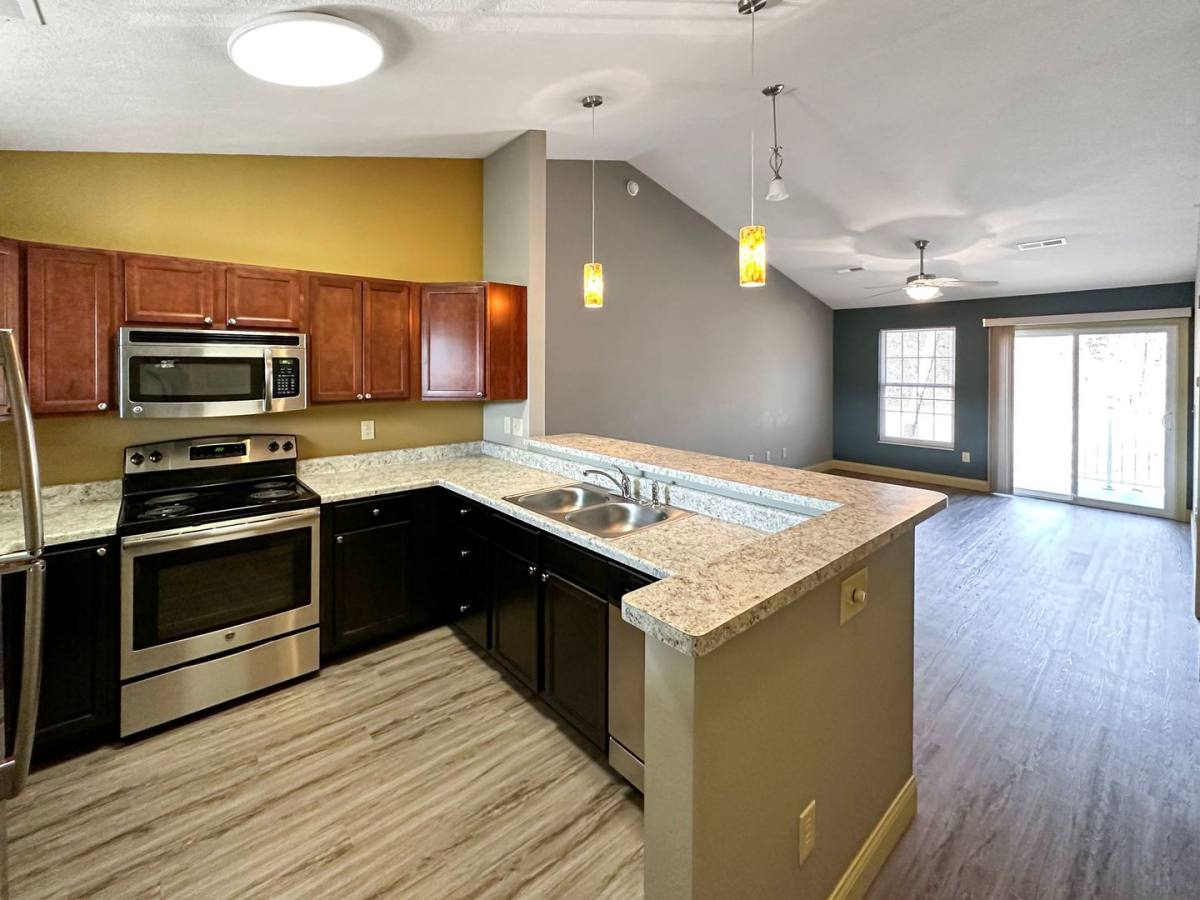 Apartment for rent at 101 S Fairfield Dr, Bloomington, IN 47404