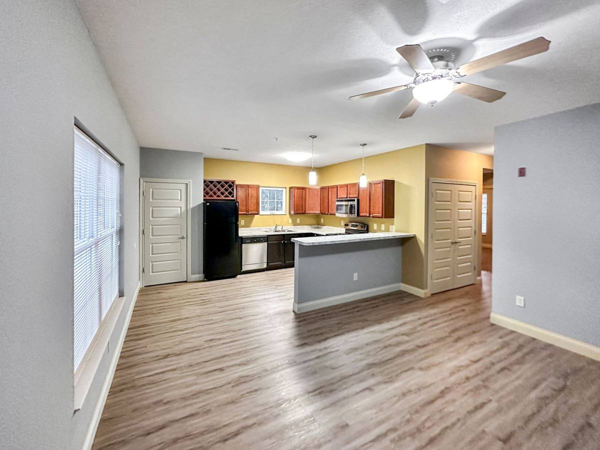 Apartment for rent at 101 S Fairfield Dr, Bloomington, IN 47404