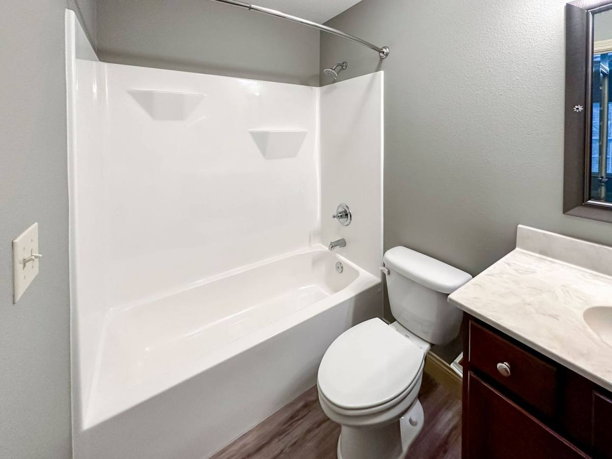Apartment for rent at 101 S Fairfield Dr, Bloomington, IN 47404