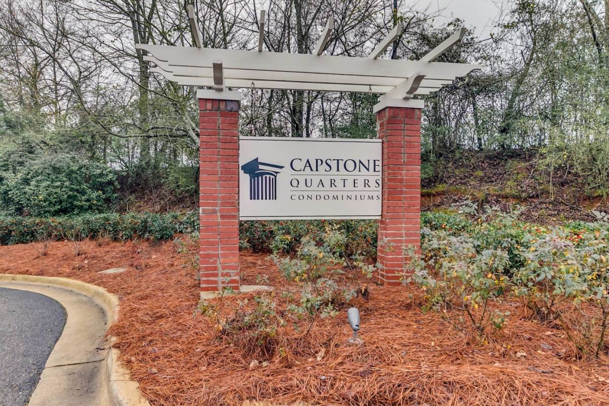 Apartment for rent at 303 Helen Keller Blvd #2X2, Tuscaloosa, AL 35404