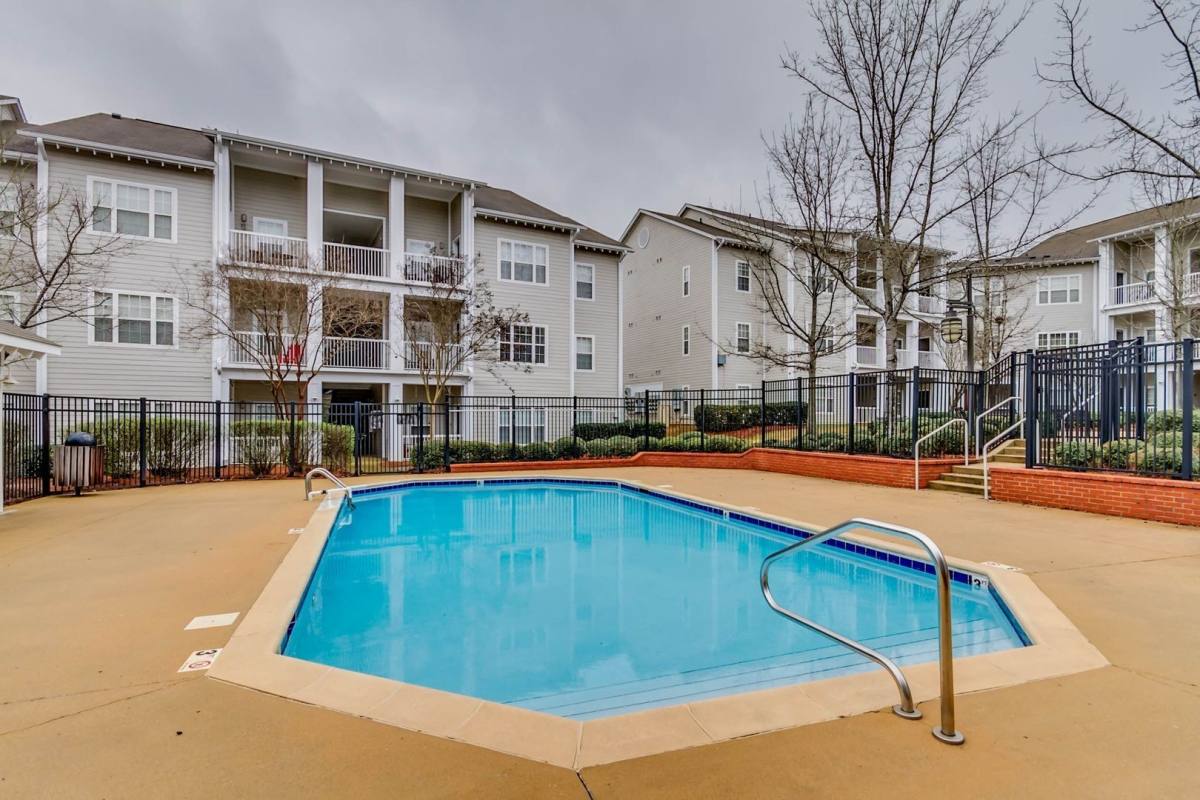 Apartment for rent at 303 Helen Keller Blvd #2X2, Tuscaloosa, AL 35404