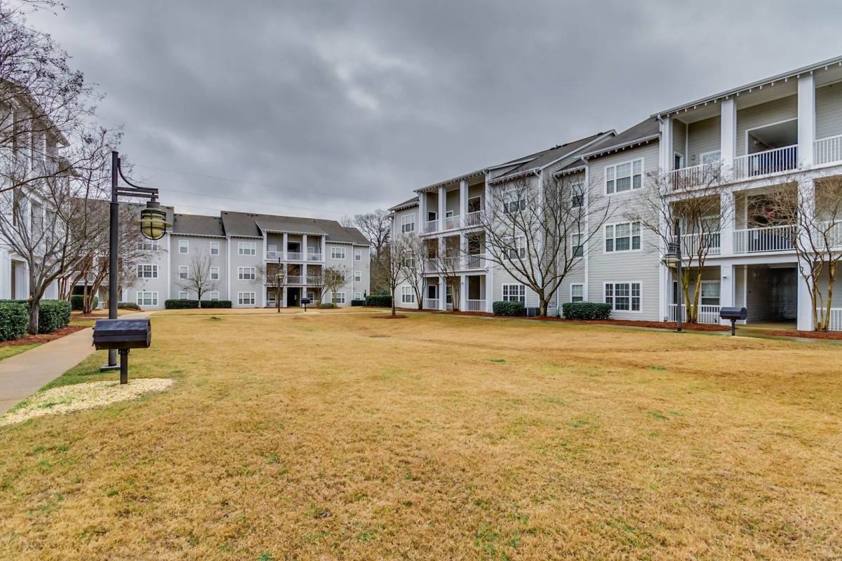 Apartment for rent at 303 Helen Keller Blvd #2X2, Tuscaloosa, AL 35404