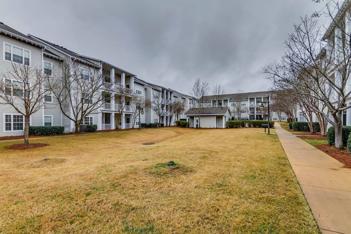 Apartment for rent at 303 Helen Keller Blvd #2X2, Tuscaloosa, AL 35404