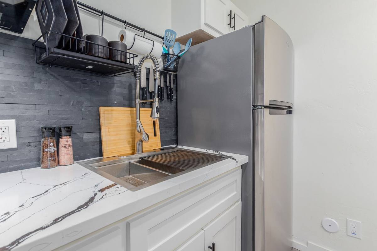 Apartment for rent at 2238 E Grant Rd, Tucson, AZ 85719