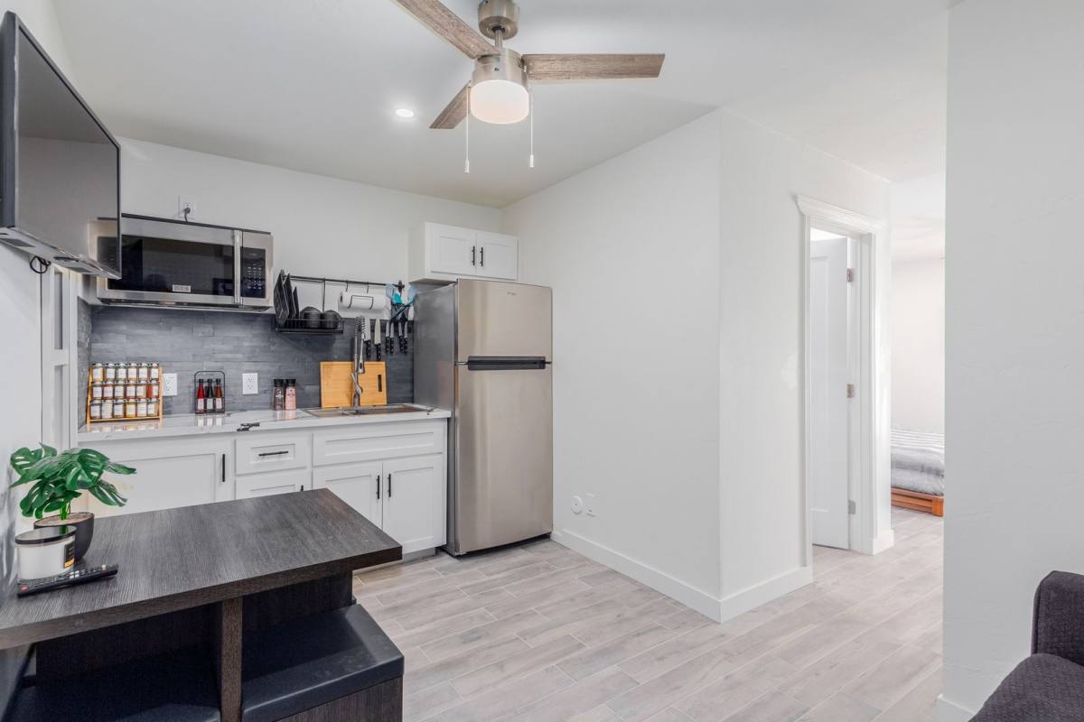 Apartment for rent at 2238 E Grant Rd, Tucson, AZ 85719