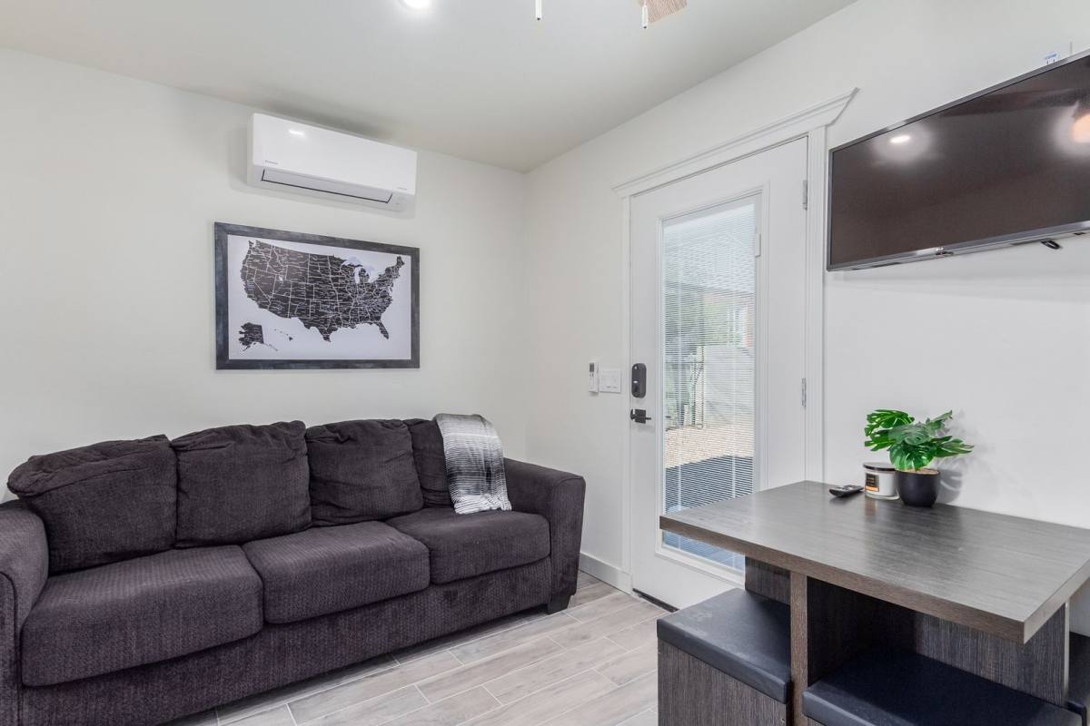 Apartment for rent at 2238 E Grant Rd, Tucson, AZ 85719