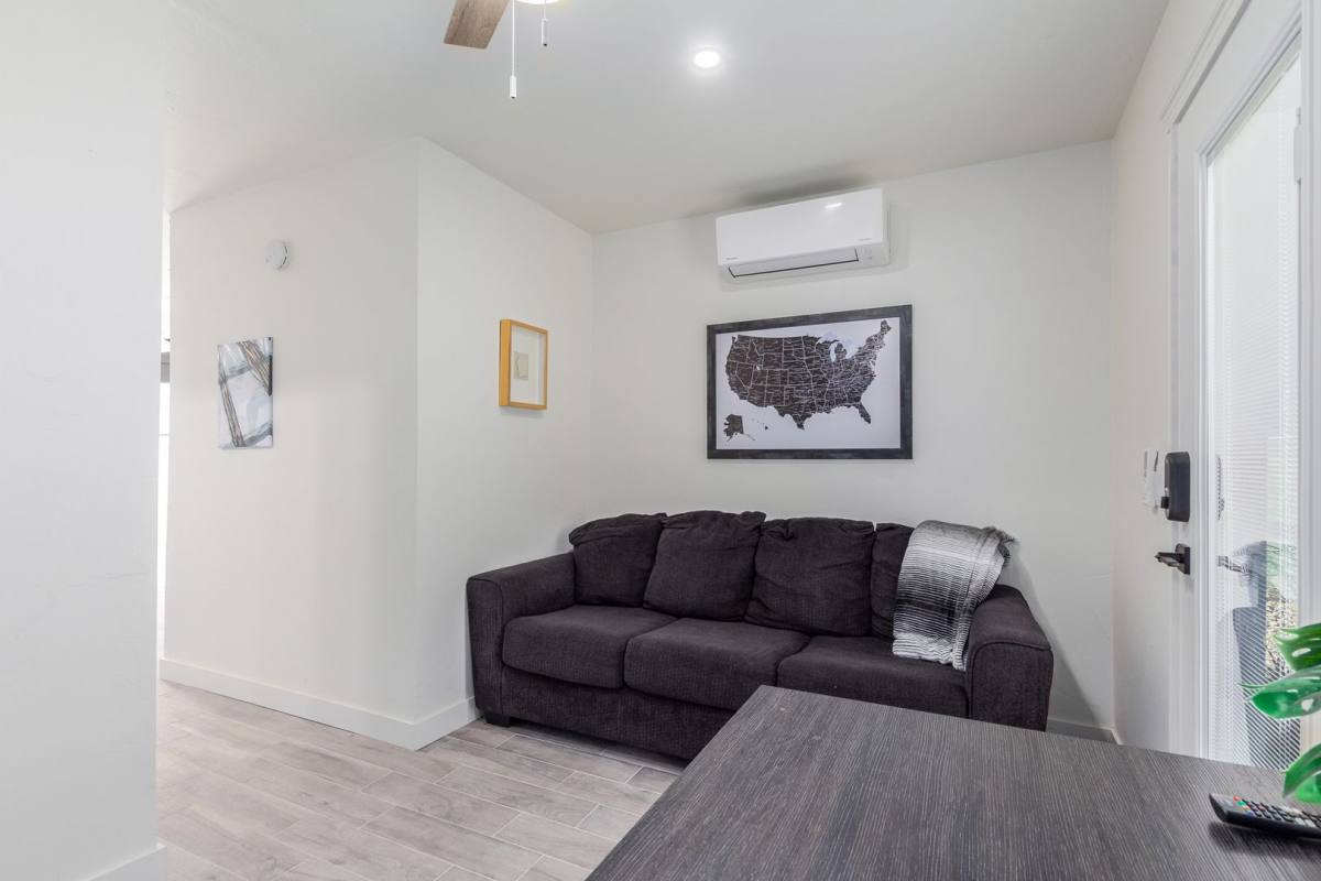 Apartment for rent at 2238 E Grant Rd, Tucson, AZ 85719