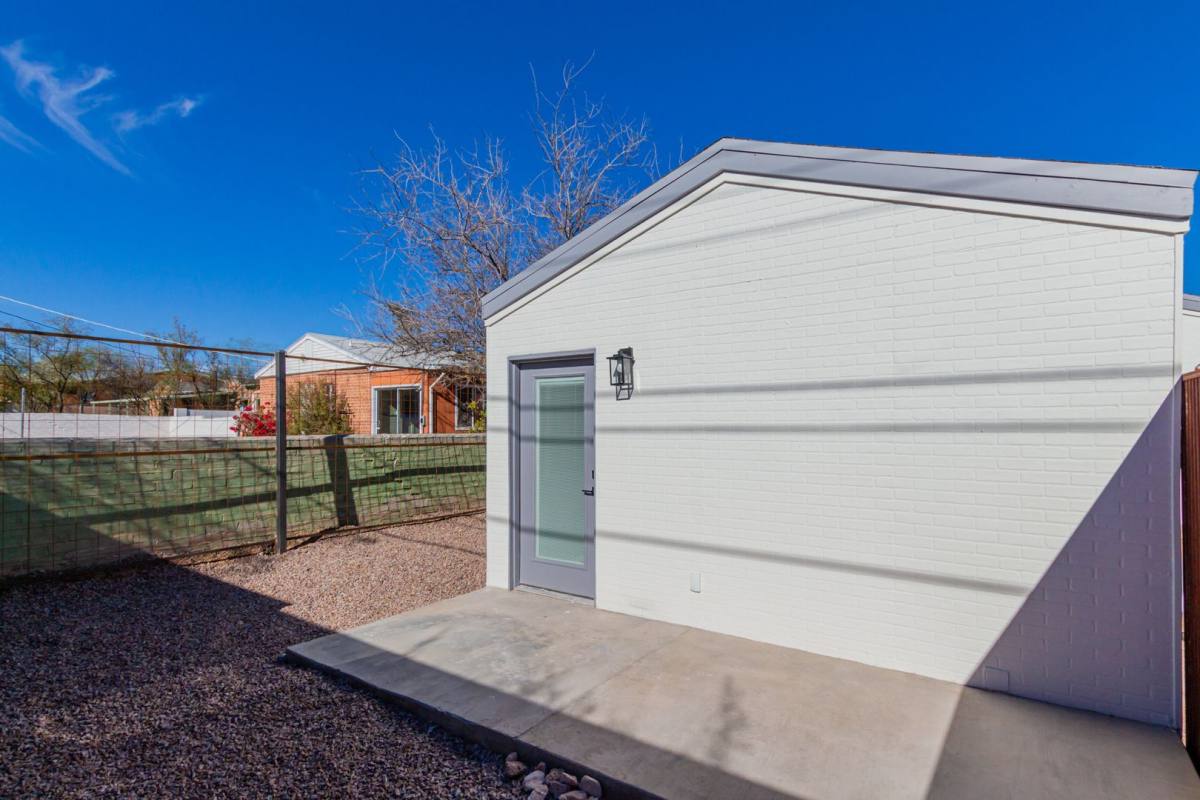 Apartment for rent at 2238 E Grant Rd, Tucson, AZ 85719