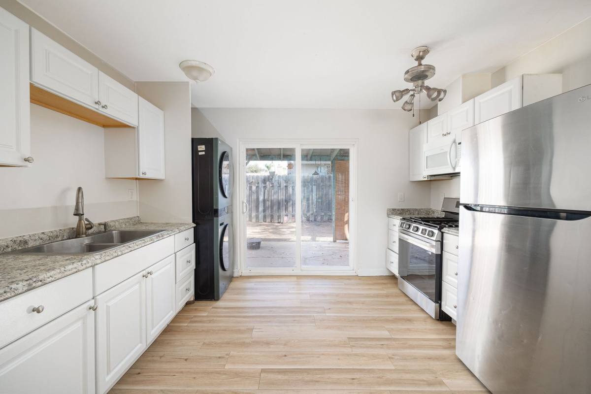 Apartment for rent at 767 Ball Ave Units A - D, Escondido, CA 92026