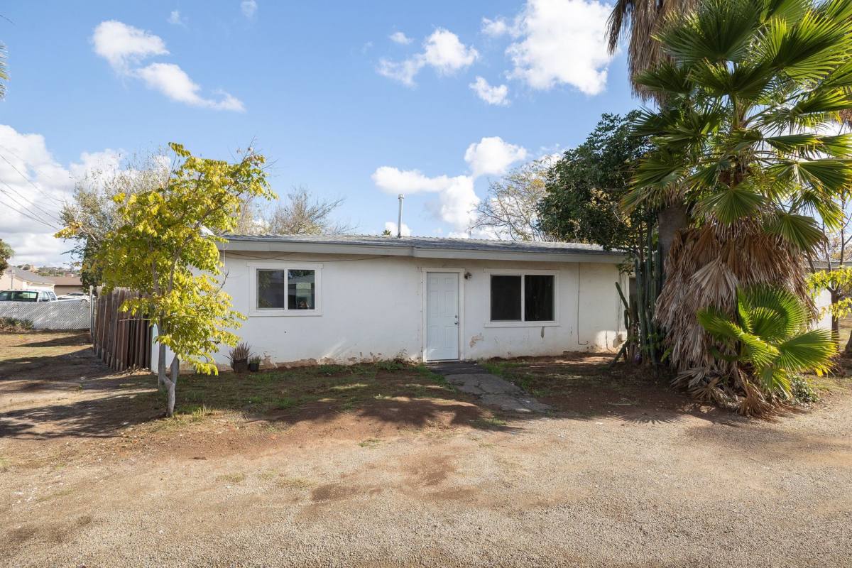 Apartment for rent at 767 Ball Ave Units A - D, Escondido, CA 92026