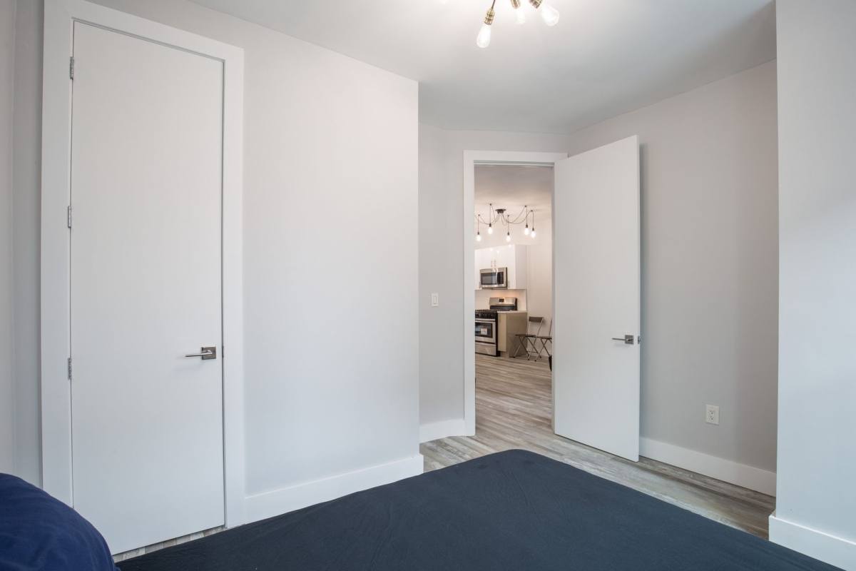 Apartment for rent at 2377 Belmont Ave, Bronx, NY 10458