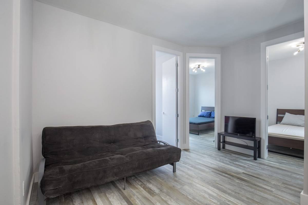 Apartment for rent at 2377 Belmont Ave, Bronx, NY 10458