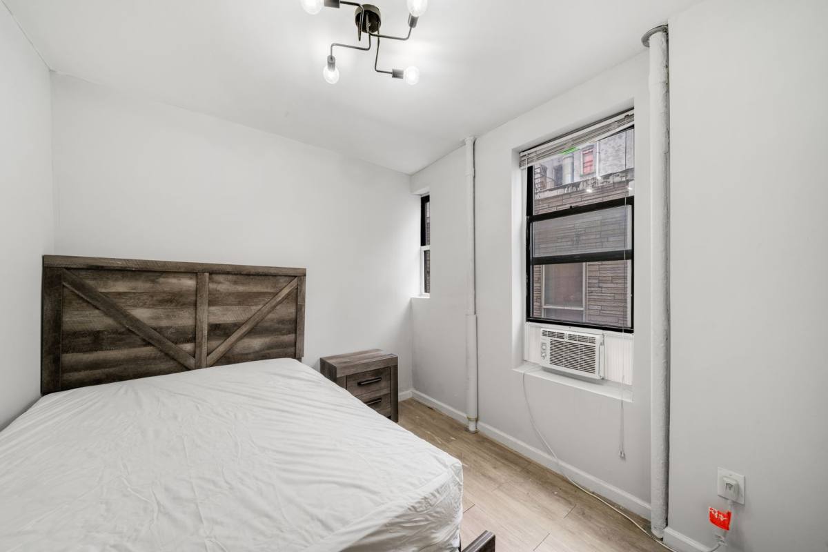 Apartment for rent at 2377 Belmont Ave, Bronx, NY 10458