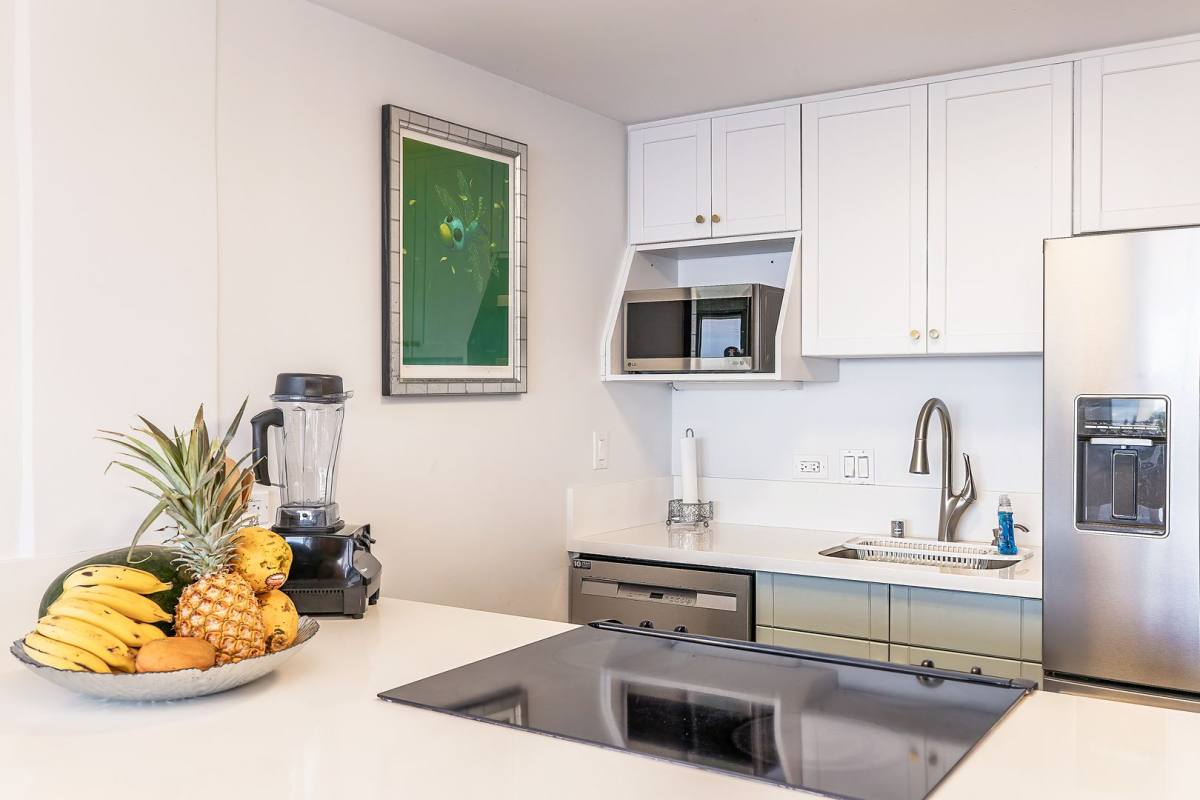 Apartment for rent at 68121 Au St, Waialua, HI 96791