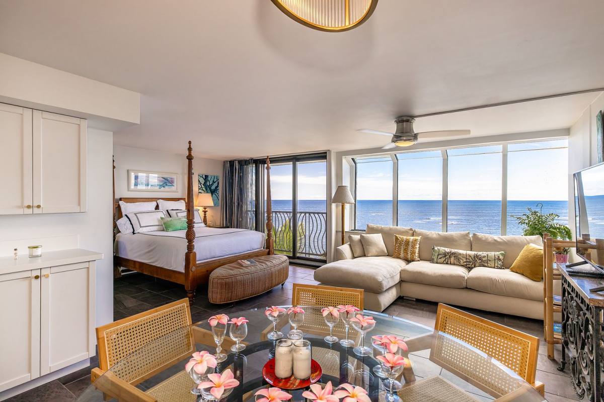Apartment for rent at 68121 Au St, Waialua, HI 96791