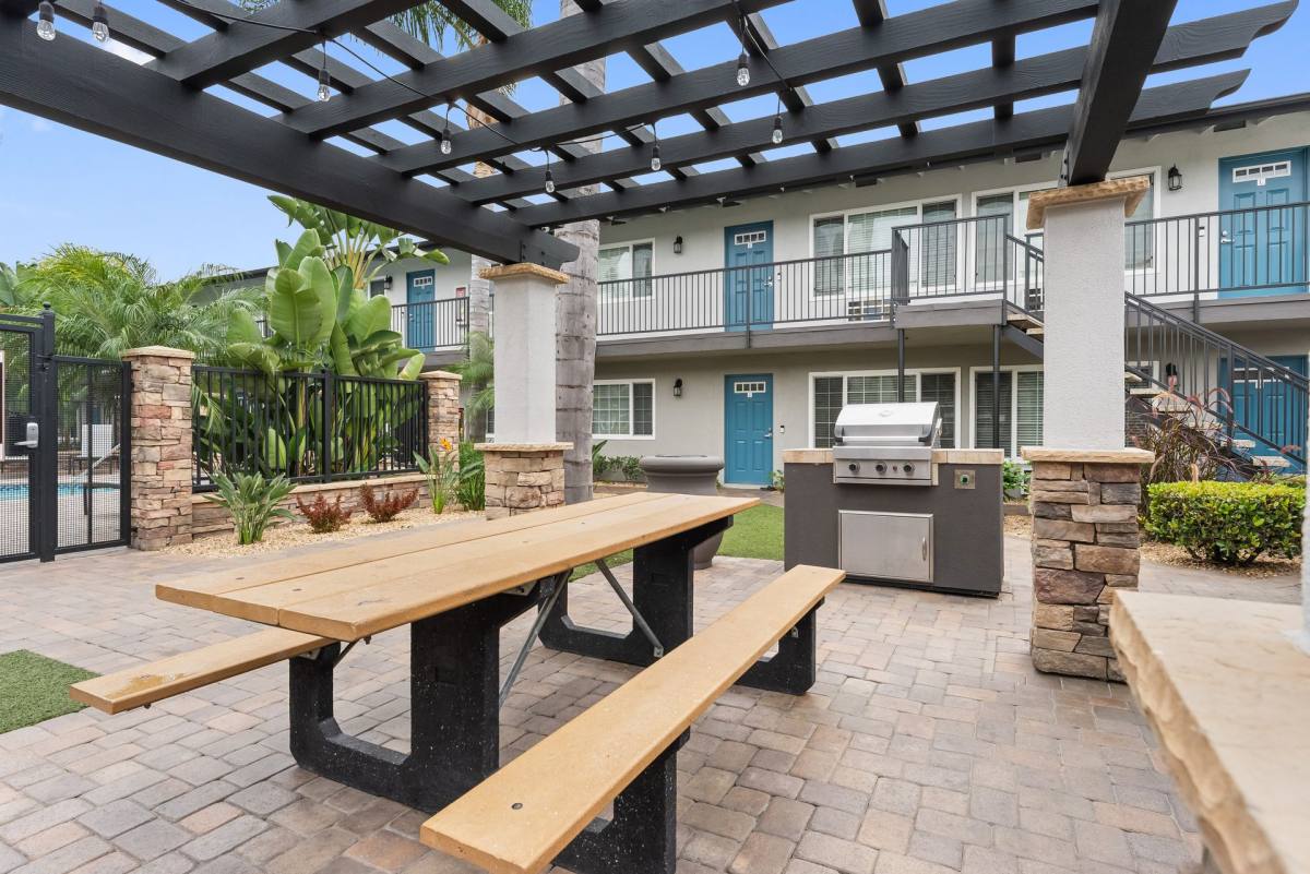Apartment for rent at 7891 Oleander Circle, Buena Park, CA 90620
