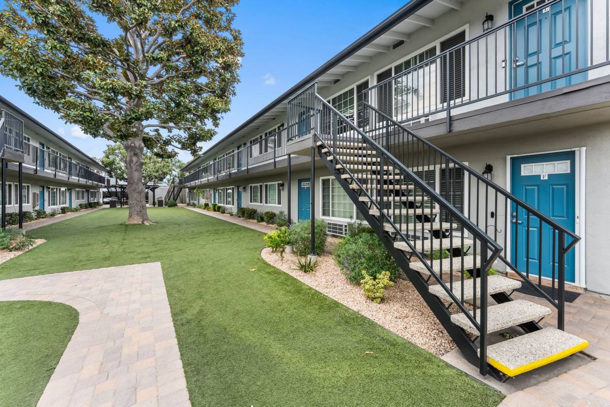Apartment for rent at 7891 Oleander Circle, Buena Park, CA 90620