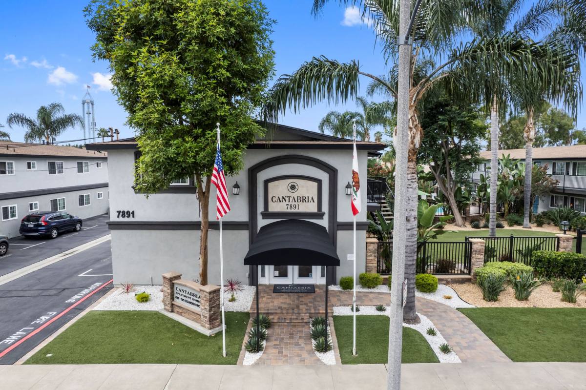 Apartment for rent at 7891 Oleander Circle, Buena Park, CA 90620