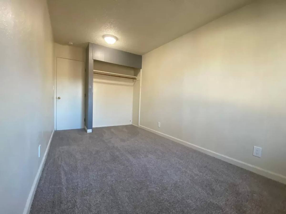 Apartment for rent at 810 W 1st Ave, Chico, CA 95926