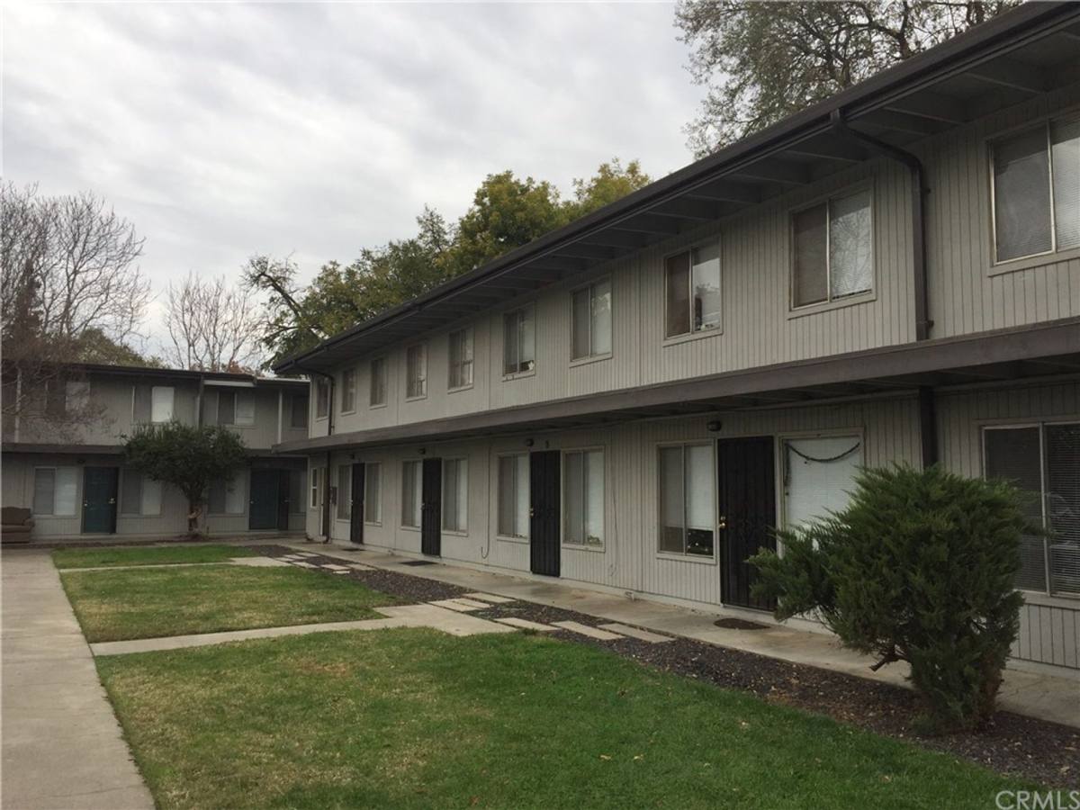 Apartment for rent at 810 W 1st Ave, Chico, CA 95926
