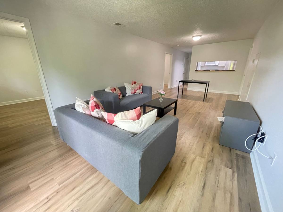 Apartment for rent at 303 Smith Level Rd, Chapel Hill, NC 27516